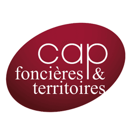 Logo SCPI Cap Foncieres et Territoires - 200 parts à 260.00€/part en revente